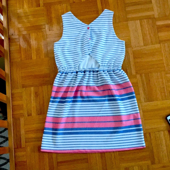 Girls dress - Picture 2 of 2